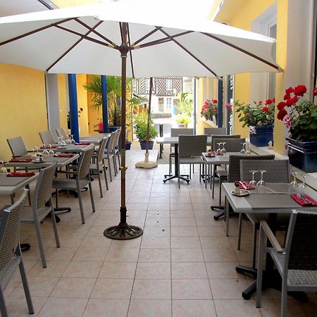 Brou Hotel Le Plat D'Etain מראה חיצוני תמונה